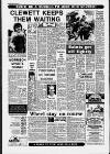 Western Gazette Friday 06 March 1987 Page 42