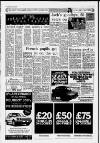 Western Gazette Friday 13 March 1987 Page 6