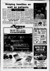 Western Gazette Friday 13 March 1987 Page 12