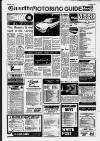 Western Gazette Friday 13 March 1987 Page 16