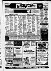 Western Gazette Friday 13 March 1987 Page 23