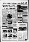 Western Gazette Friday 13 March 1987 Page 30