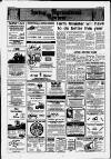 Western Gazette Friday 13 March 1987 Page 34