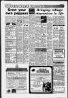Western Gazette Friday 13 March 1987 Page 36