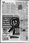 Western Gazette Friday 17 April 1987 Page 12