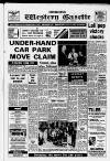 Western Gazette Friday 17 April 1987 Page 37