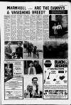 Western Gazette Friday 01 May 1987 Page 7