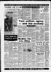 Western Gazette Friday 01 May 1987 Page 38