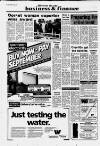 Western Gazette Friday 22 May 1987 Page 36