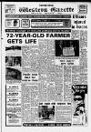 Western Gazette Friday 22 May 1987 Page 41