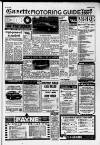 Western Gazette Friday 03 July 1987 Page 19