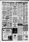 Western Gazette Friday 10 July 1987 Page 22