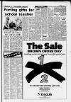 Western Gazette Friday 24 July 1987 Page 13