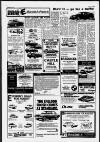 Western Gazette Friday 24 July 1987 Page 14