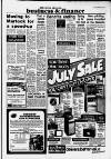 Western Gazette Friday 24 July 1987 Page 27