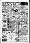 Western Gazette Friday 21 August 1987 Page 20