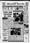 Western Gazette Friday 21 August 1987 Page 37