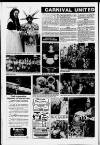 Western Gazette Friday 09 October 1987 Page 6