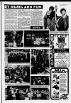 Western Gazette Friday 09 October 1987 Page 7