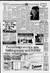 Western Gazette Friday 09 October 1987 Page 8