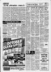 Western Gazette Friday 09 October 1987 Page 12