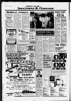 Western Gazette Friday 09 October 1987 Page 26