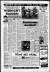 Western Gazette Friday 09 October 1987 Page 42