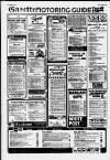 Western Gazette Friday 16 October 1987 Page 20