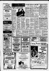 Western Gazette Friday 16 October 1987 Page 26