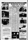 Western Gazette Friday 30 October 1987 Page 8