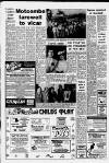 Western Gazette Friday 30 October 1987 Page 10