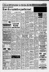 Western Gazette Friday 30 October 1987 Page 38