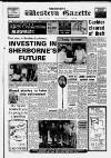 Western Gazette Friday 30 October 1987 Page 47