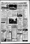 Western Gazette Friday 13 November 1987 Page 19