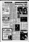 Western Gazette Friday 13 November 1987 Page 36