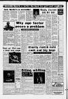 Western Gazette Friday 13 November 1987 Page 44