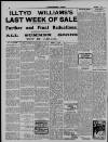 Aberdare Leader Saturday 01 August 1914 Page 2