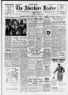 Aberdare Leader Saturday 18 November 1950 Page 1
