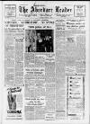 Aberdare Leader Saturday 09 December 1950 Page 1