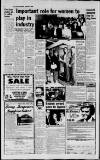 8 THE LEADER THURSDAY JANUARY 9 1986 First four places go to valley teams CYNON Valley teams hold ' the