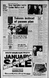 Aberdare Leader Thursday 16 January 1986 Page 2