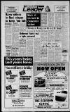 Aberdare Leader Thursday 16 January 1986 Page 20
