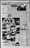 Aberdare Leader Thursday 23 January 1986 Page 6