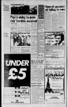 Aberdare Leader Thursday 23 January 1986 Page 10