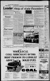 Aberdare Leader Thursday 06 February 1986 Page 6