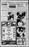 Aberdare Leader Thursday 27 March 1986 Page 8
