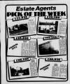 Aberdare Leader Thursday 24 April 1986 Page 10