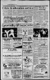 Aberdare Leader Thursday 01 May 1986 Page 10