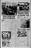 Aberdare Leader Thursday 15 May 1986 Page 10