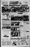 Aberdare Leader Thursday 22 May 1986 Page 22